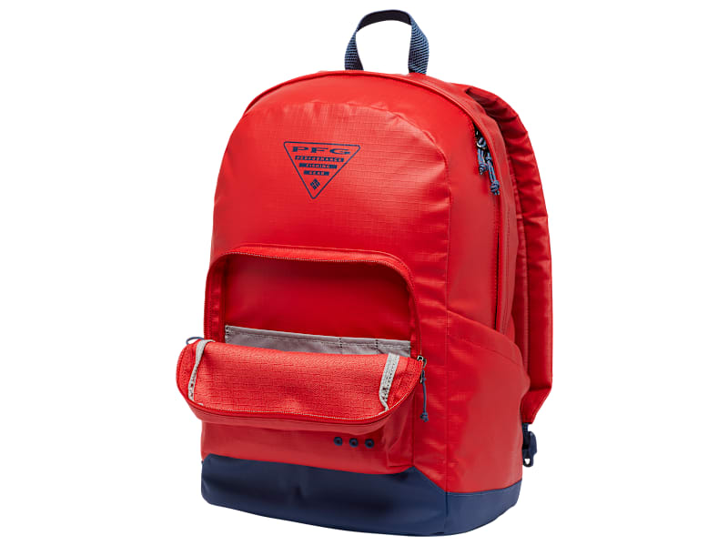 Columbia PFG Zigzag 22L Backpack | Bass Pro Shops