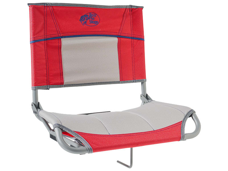 STAND ALONE STADIUM ジャンパー Bass Pro Shops Suspended Stadium Seat | Bass Pro Shops Canada
