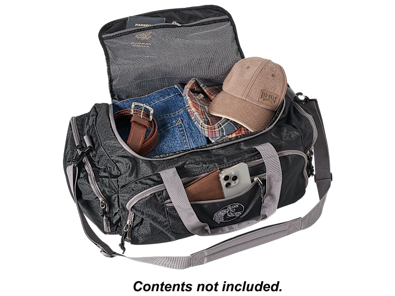 Bass Pro Shops Carry-All Gear Bag | Bass Pro Shops