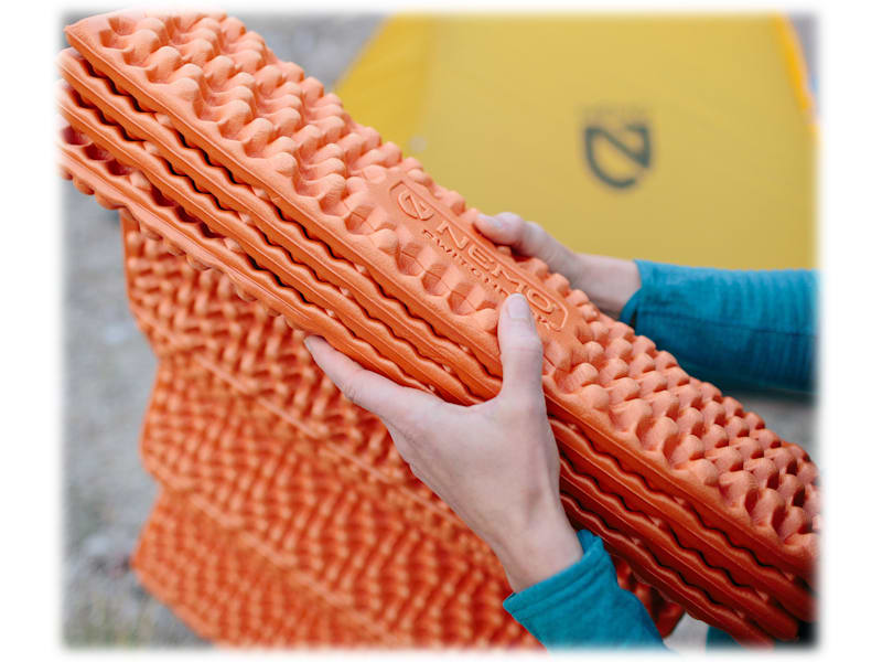 Nemo Switchback Ultralight Sleeping Pad | Bass Pro Shops