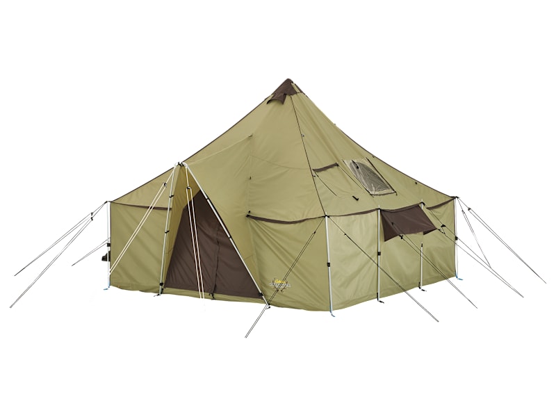 Review Cabelas Alaknak Cabela's Ultimate Alaknak 12'x12' Outfitter
