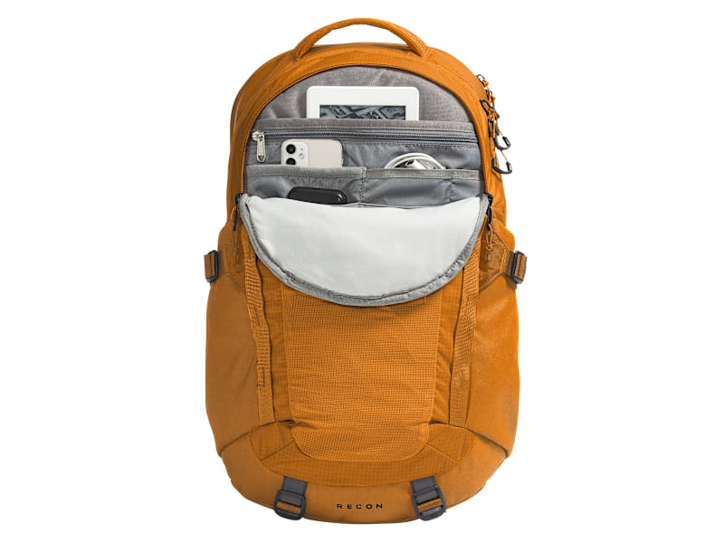 THE NORTH FACE 3０Ｌ The North Face Unisex Adult Backpack, Gray - Walmart.com
