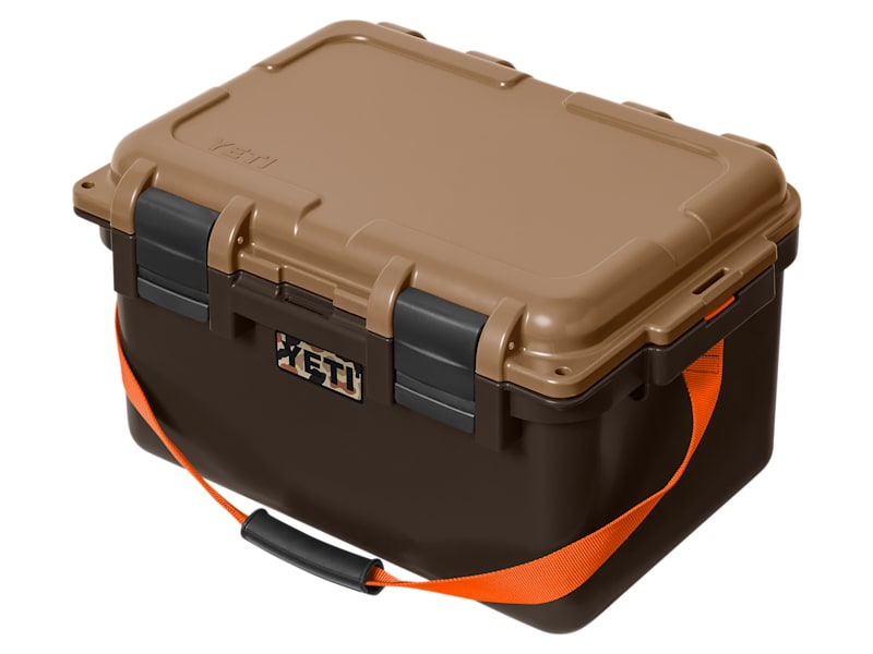 YETI LoadOut GoBox 30 Gear Case | Bass Pro Shops