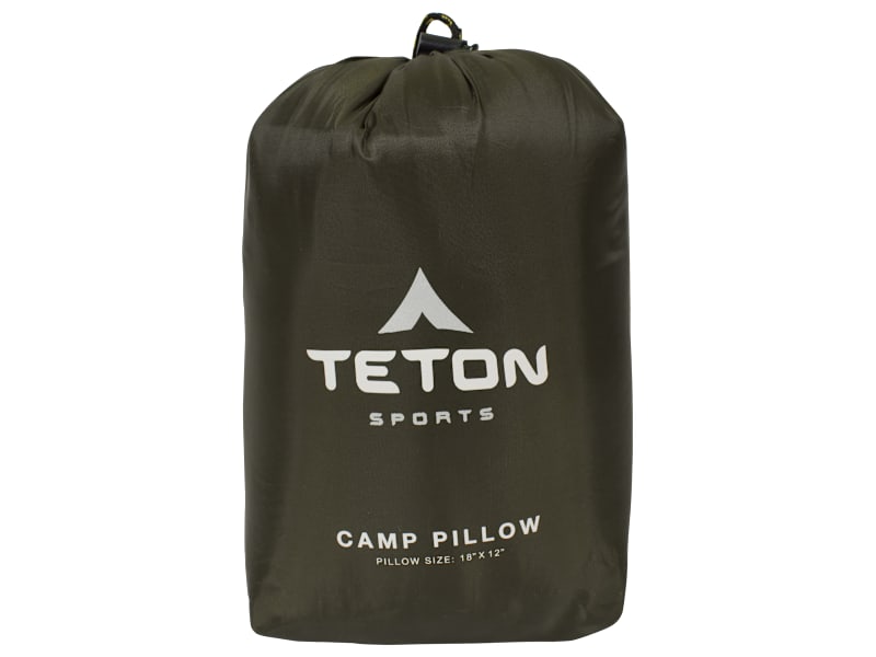 【BALLISTICS】JM CAMPING PILLOW&CASE JM CAMPING PILLOW&CASE | BALLISTICS