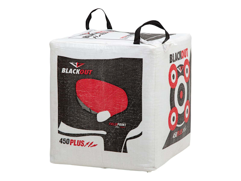 Blackout Crossbow Target Bag 450 Fps BlackOut® X-Treme 450 FPS