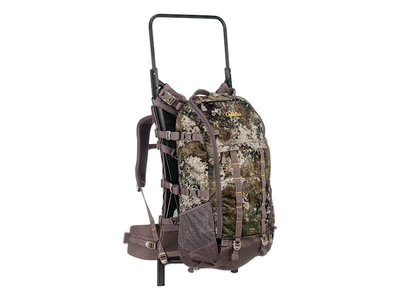 Hunting Gear Cabelas Tree Stand 1800 Backpack RedHead® Deer Trail