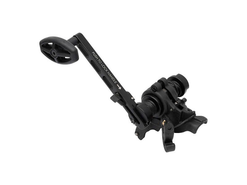 Excalibur Charger Lite Crank - Arranchetto Per Balestra Fino A 5,4kg Di Sforzo - Foto 9