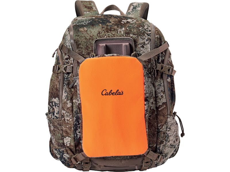 Bag Cabela's Bow And Rifle 2500 Pack Cabela's® Bow And Rifle