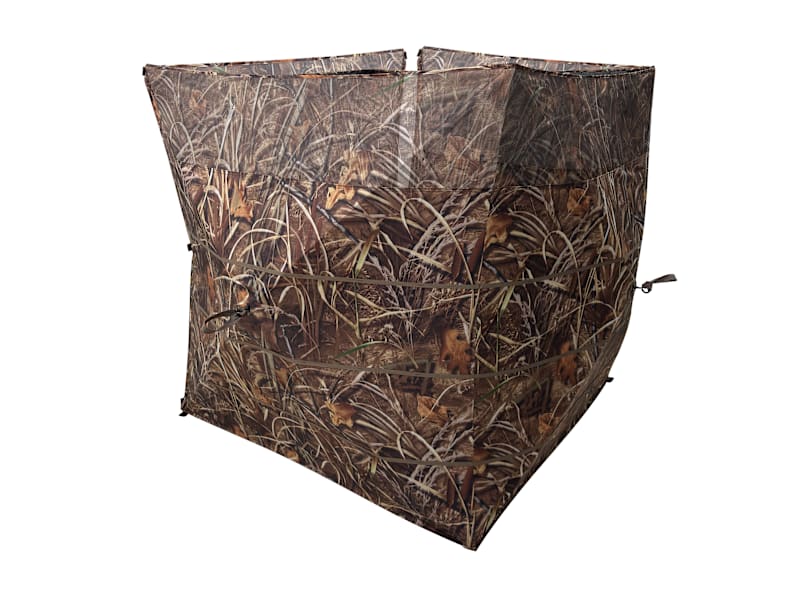 Altan Quick Shot IV Waterfowl Blind | Bass Pro Shops Canada