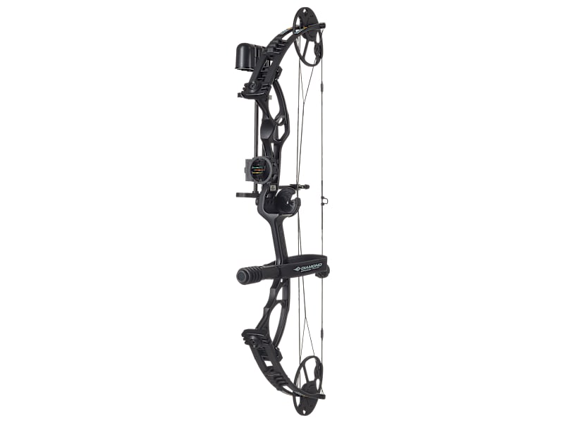 97 Scorpion nium XT（RH） Parker Scorpion Compound Bow #60 28