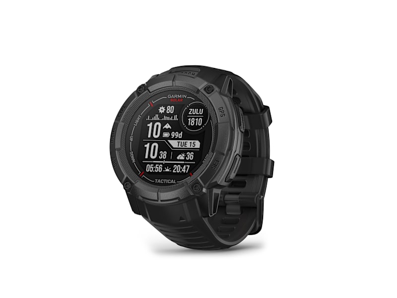 ガミン Instinct Dual Power Tactical (2223) Amazon.com: Garmin Instinct 2X Solar - Tactical Edition