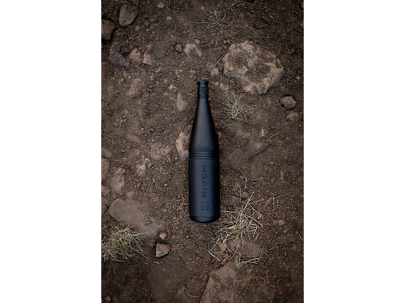 Riven Eclipse Carbon-Fiber Bugle Tube Elk Call