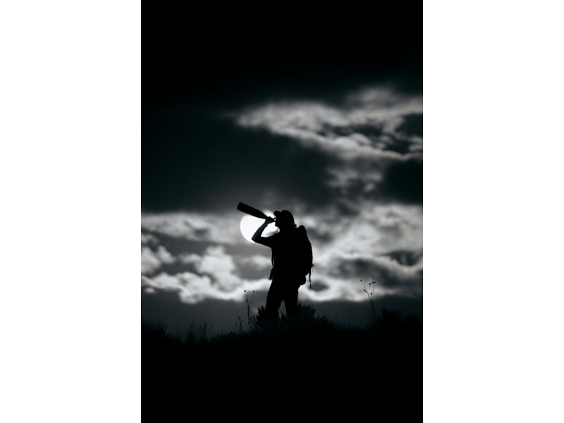 Riven Eclipse Carbon-Fiber Bugle Tube Elk Call