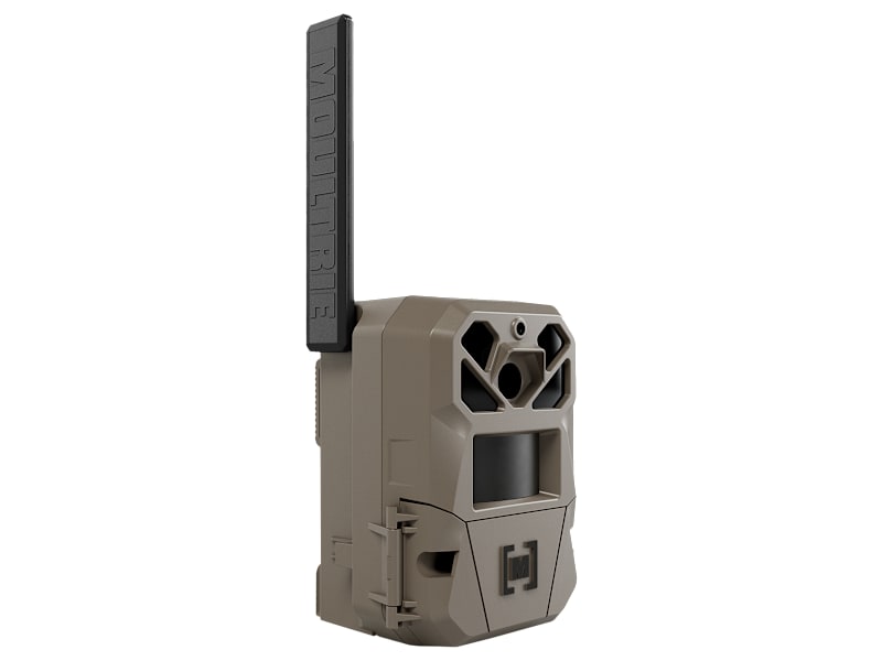 Moultrie Mobile EDGE 3 PRO Cellular Trail Camera