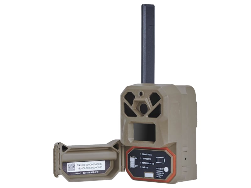 Moultrie Mobile EDGE 3 PRO Cellular Trail Camera