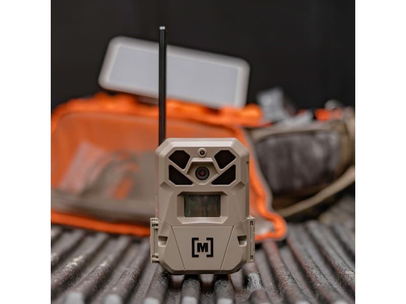 Moultrie Mobile EDGE 3 PRO Cellular Trail Camera