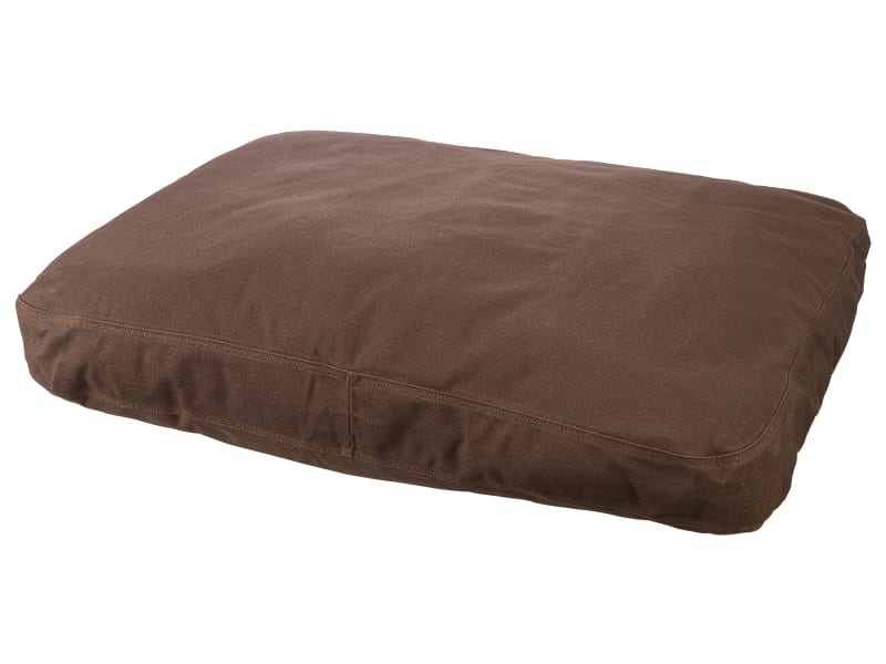 Carhartt　dog　ベッドマット Amazon.com : Carhartt Durable Canvas Pet Bed, Water