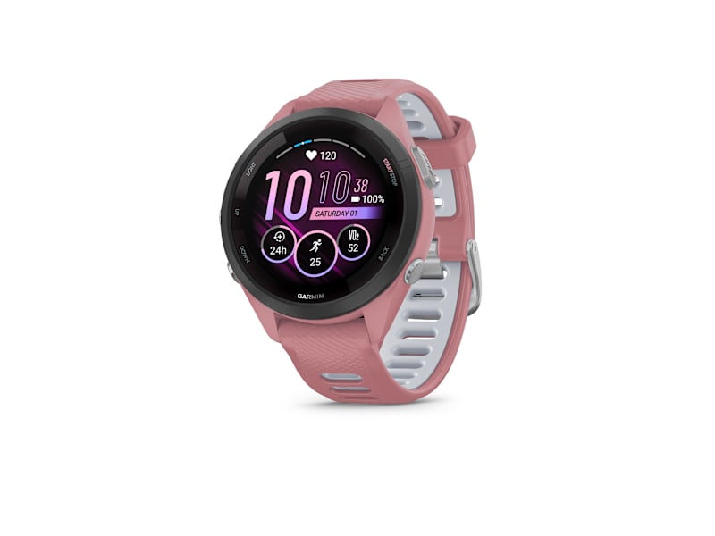 Garmin Forerunner 265S GPS Smartwatch | Cabela's