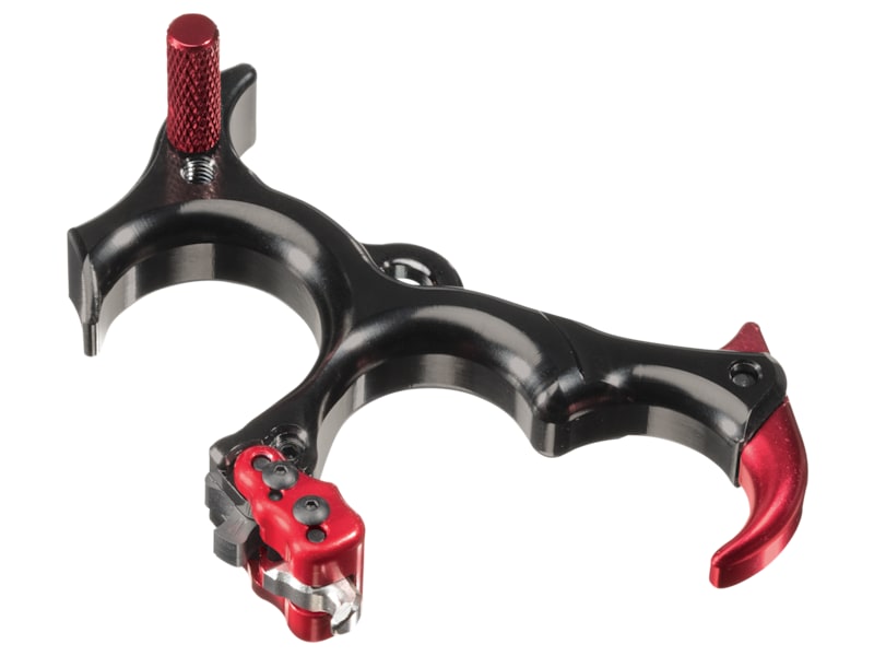 TRU-FIRE Sear Back Tension Bow Release | Bass Pro Shops