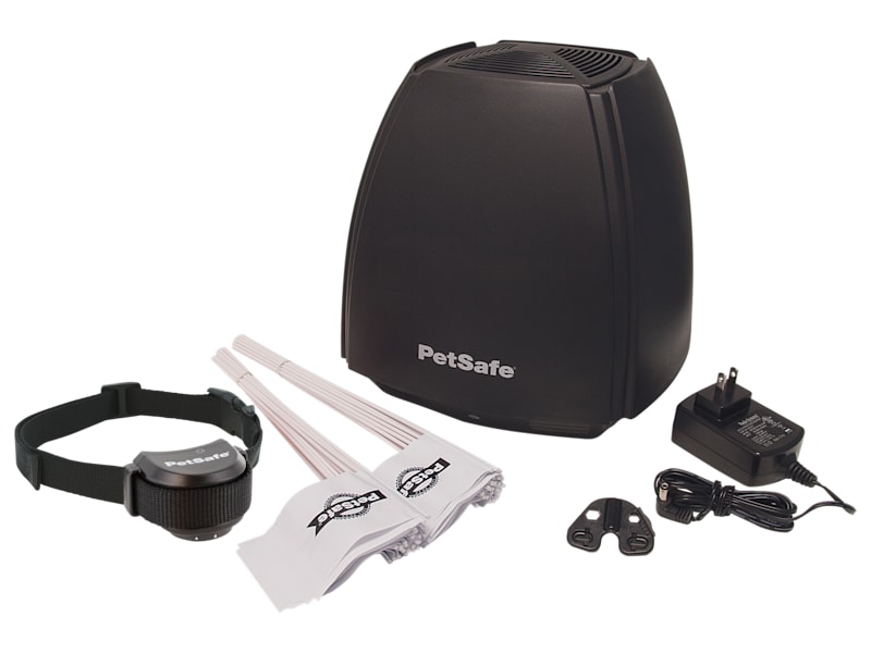 Petsafe Free to Roam Wireless Fence Cabela's