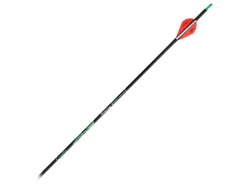 Victory Archery Vforce Gamer 245 Carbon Arrows | Mack's
