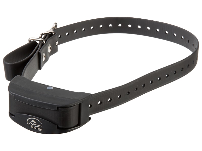 Collar Receiver Sport Dog 100a Rechargeable In-Ground Fence System