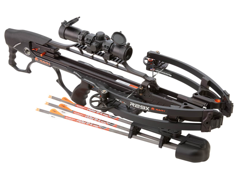 RAVI様購入専用 AA Hardware x SANTA CRUZ ウェア Ravin R29X Crossbow Package | Cabela's