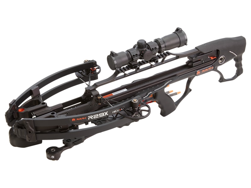 Ravin R29X Crossbow Package | Cabela's