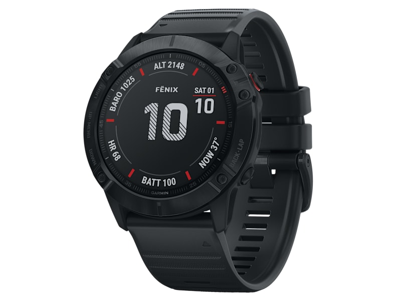 Garmin fenix 6X Pro Edition GPS Smartwatch | Cabela's
