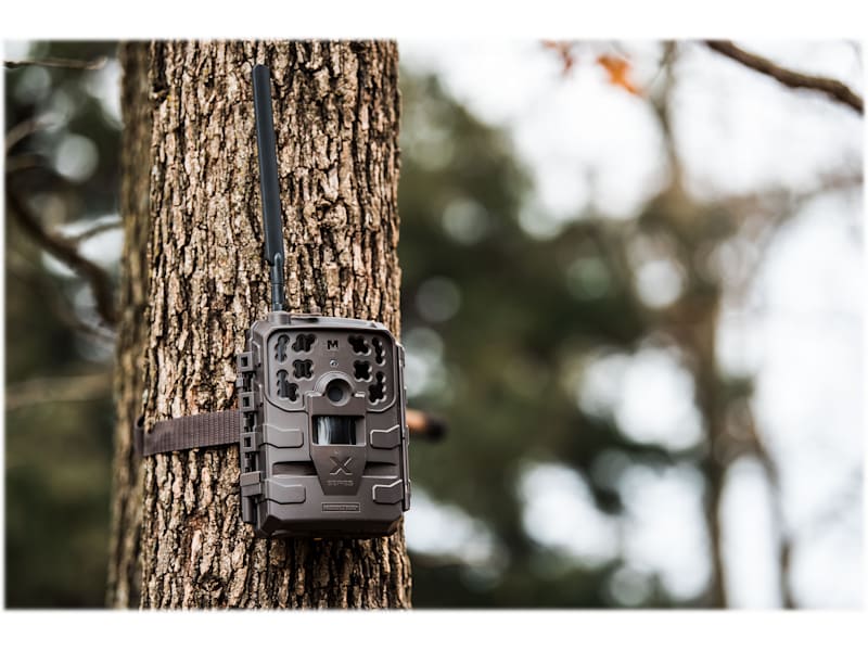 Deer Moultrie Cellular Camera Xv7000i Moultrie Mobile Delta