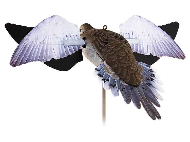 Avian-X PowerFlight Dove Motorized Decoy | Bass Pro Shops