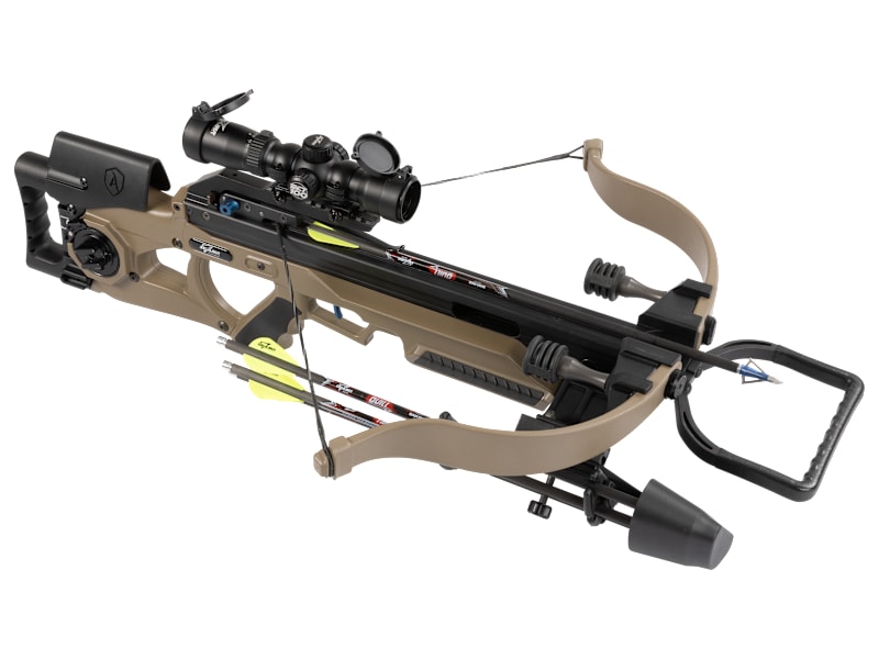 Excalibur Assassin Extreme Crossbow Package | Bass Pro Shops