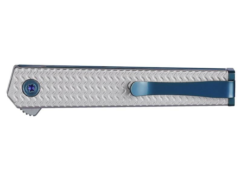 CRKT CEO Microflipper Folding Knife | Bass Pro Shops