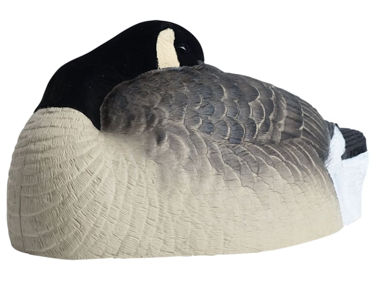Hardcore Rugged Series Canada Goose Sleeper Shell Decoys Pack