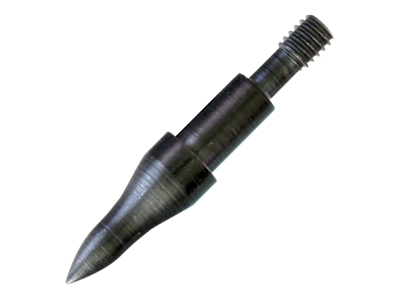 Archery Field Points Belt O Ring 100/125/150 Grain Stainless