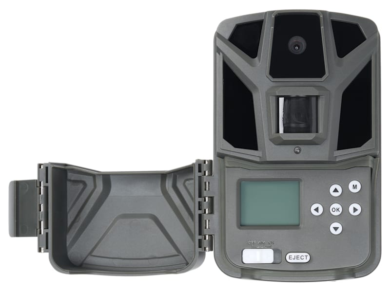 Instruction Manual Cabela's Outfitter Gen Trail Camera Wifi