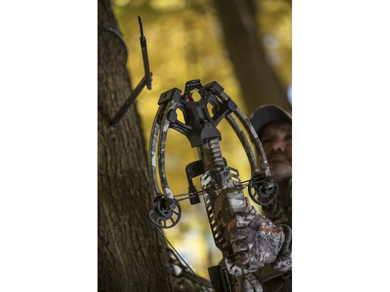 TenPoint Titan 400 Crossbow Package with ACUdraw Silent