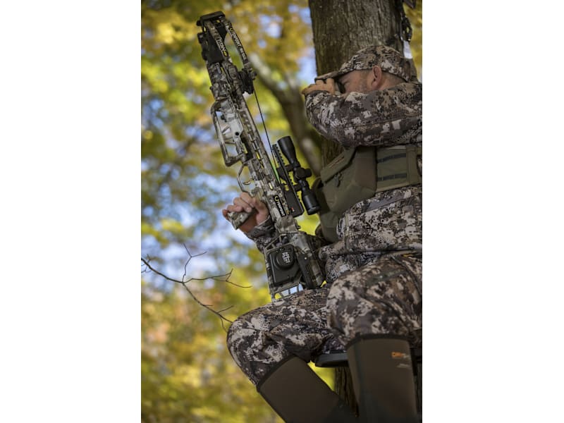 TenPoint Titan 400 Crossbow Package with ACUdraw Silent