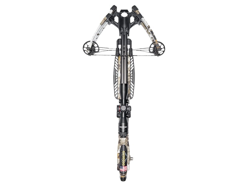 ベノムx TenPoint Venom X Crossbow | Lightest & Lowest-Priced ACUslide
