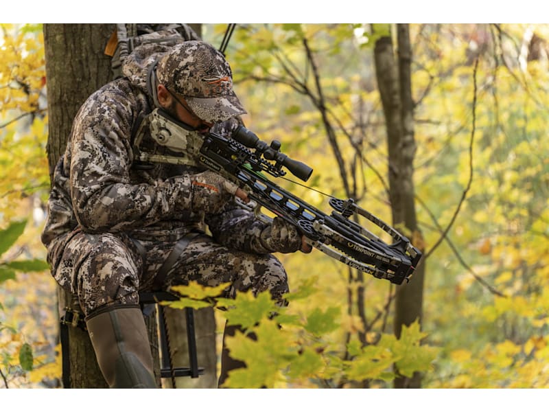 TenPoint Venom X Crossbow Package with ACUslide Decock