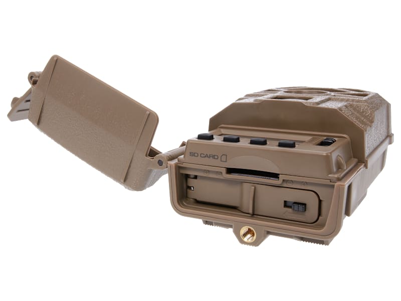 Instruction Manual Cabela's Outfitter Gen Trail Camera Top 10