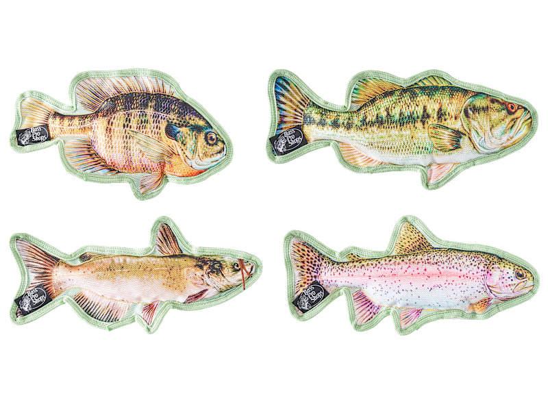 おもちゃ NEIGHBORHOOD DOG FISH TOY 24SS NEIGHBORHOOD DOG FISH TOY 寵物玩具