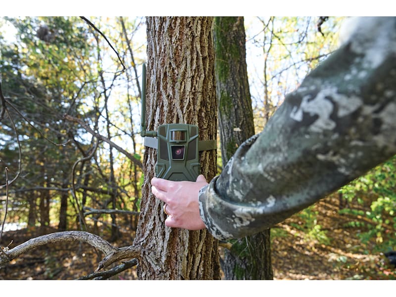 Cabela's Outfitter Gen Game Camera Cabela's Cabela'