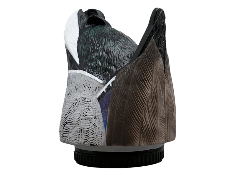 Higdon Flasher Flyer Breeze/Ringer Motion Mallard Duck Decoy Combo