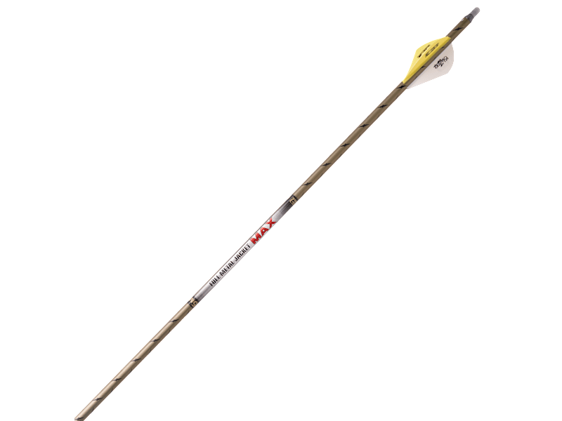 Easton 5mm FMJ Max Arrows with HIT Inserts | Cabela's