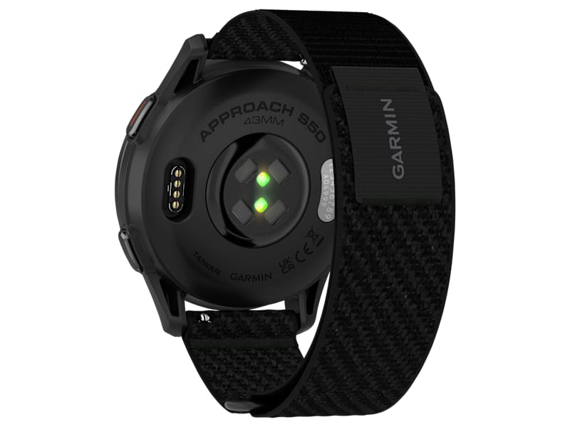 Garmin Approach S50 GPS Golf Smartwatch with ComfortFit