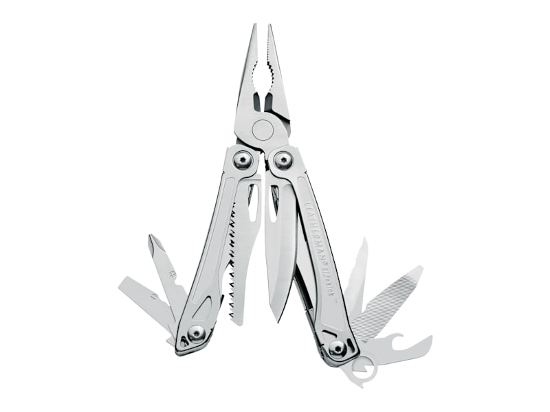 Leatherman Sidekick Multi-Tool | Cabela's