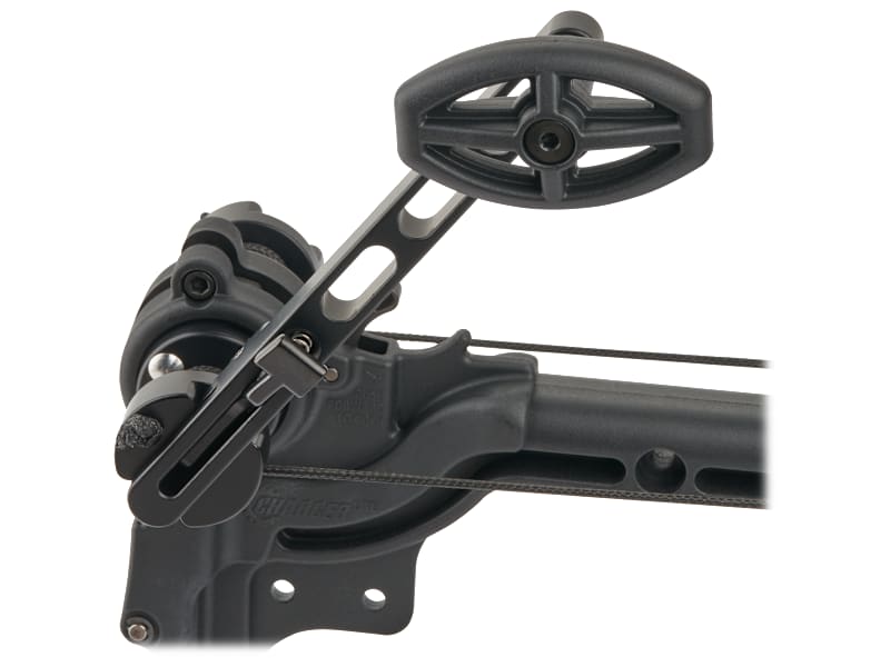 Excalibur Charger Lite Crank - Arranchetto Per Balestra Fino A 5,4kg Di Sforzo - Foto 2