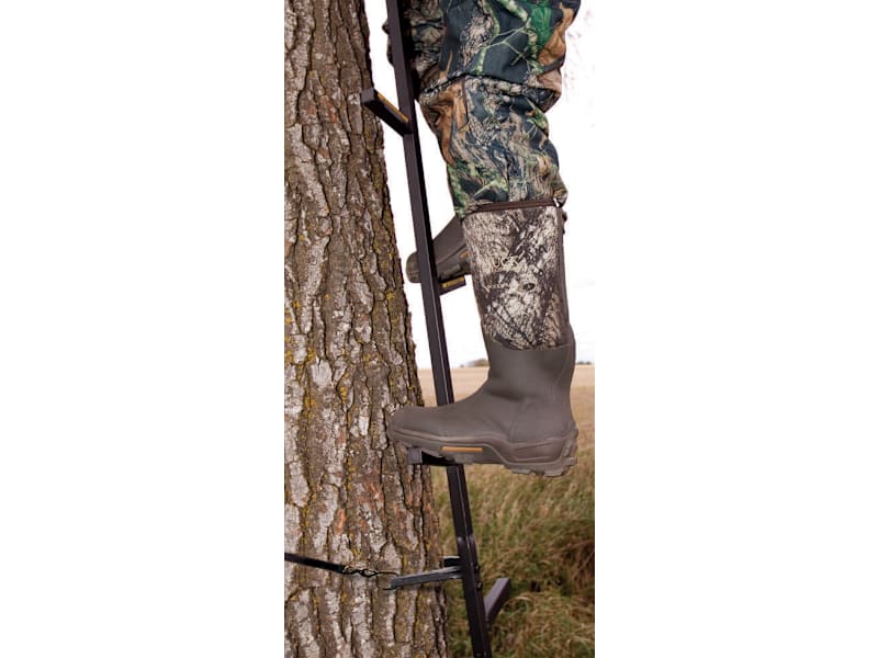 Big Game Treestands Quick Stick Climbing System