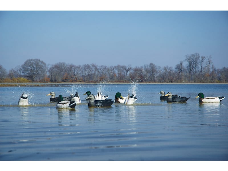 Higdon Decoys Pulsator 2 Plug-N-Hunt Motion Duck Decoy System